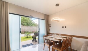 Basic-Apartment | Speisen