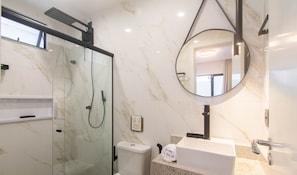 Appartamento Basic | Bagno