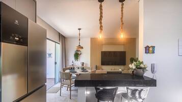 Basic Apartment | Interior