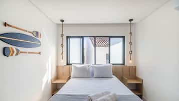 Departamento básico | 2 habitaciones y wifi gratis