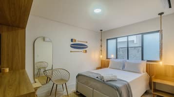 Basic Apartment | 2 bedrooms, free WiFi