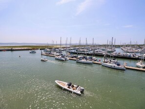 Marina