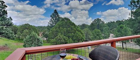 Condo (1 Bedroom) | Property amenity