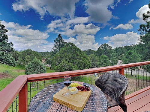 阿尔托山旅居 由鲁伊多索度假租赁提供