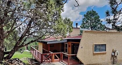 Alto Mountain Sojourn