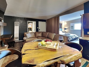 Condo (1 Bedroom) | Property amenity - Alto Mountain Sojourn by Ruidoso Vacation Rentals (Alto)