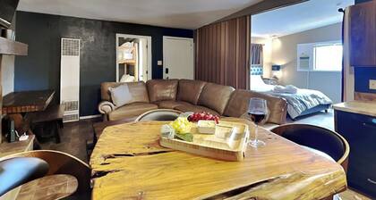 Alto Mountain Sojourn