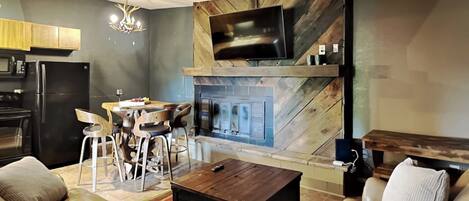 واجهة المنشأة