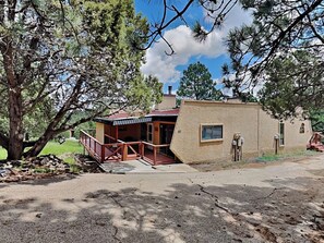Condo (1 Bedroom) | Property amenity - Alto Mountain Sojourn by Ruidoso Vacation Rentals (Alto)