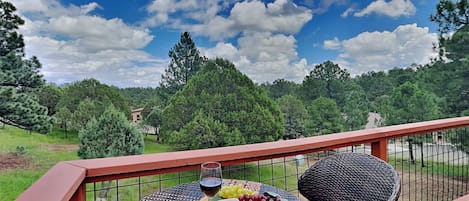 Kondominium (1 Bedroom) | Fasilitas properti