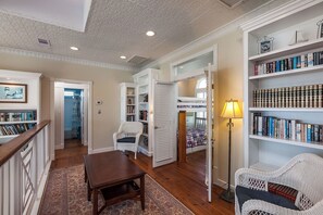 Maison (5 Bedrooms) | Équipement de l’hébergement