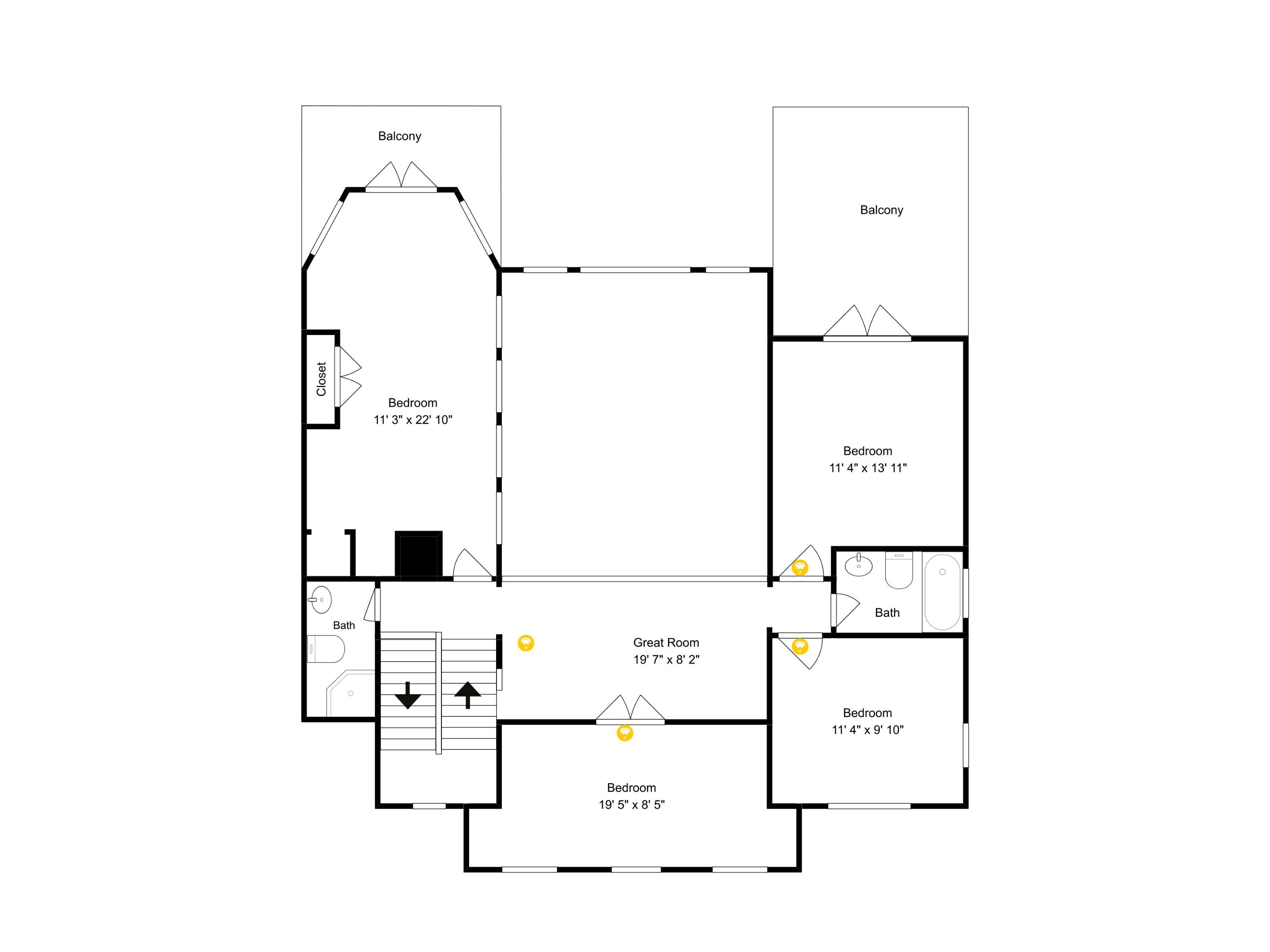 House (5 Bedrooms) | Property amenity