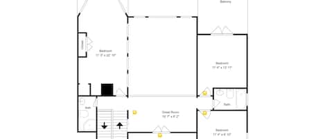 House (5 Bedrooms) | Property amenity