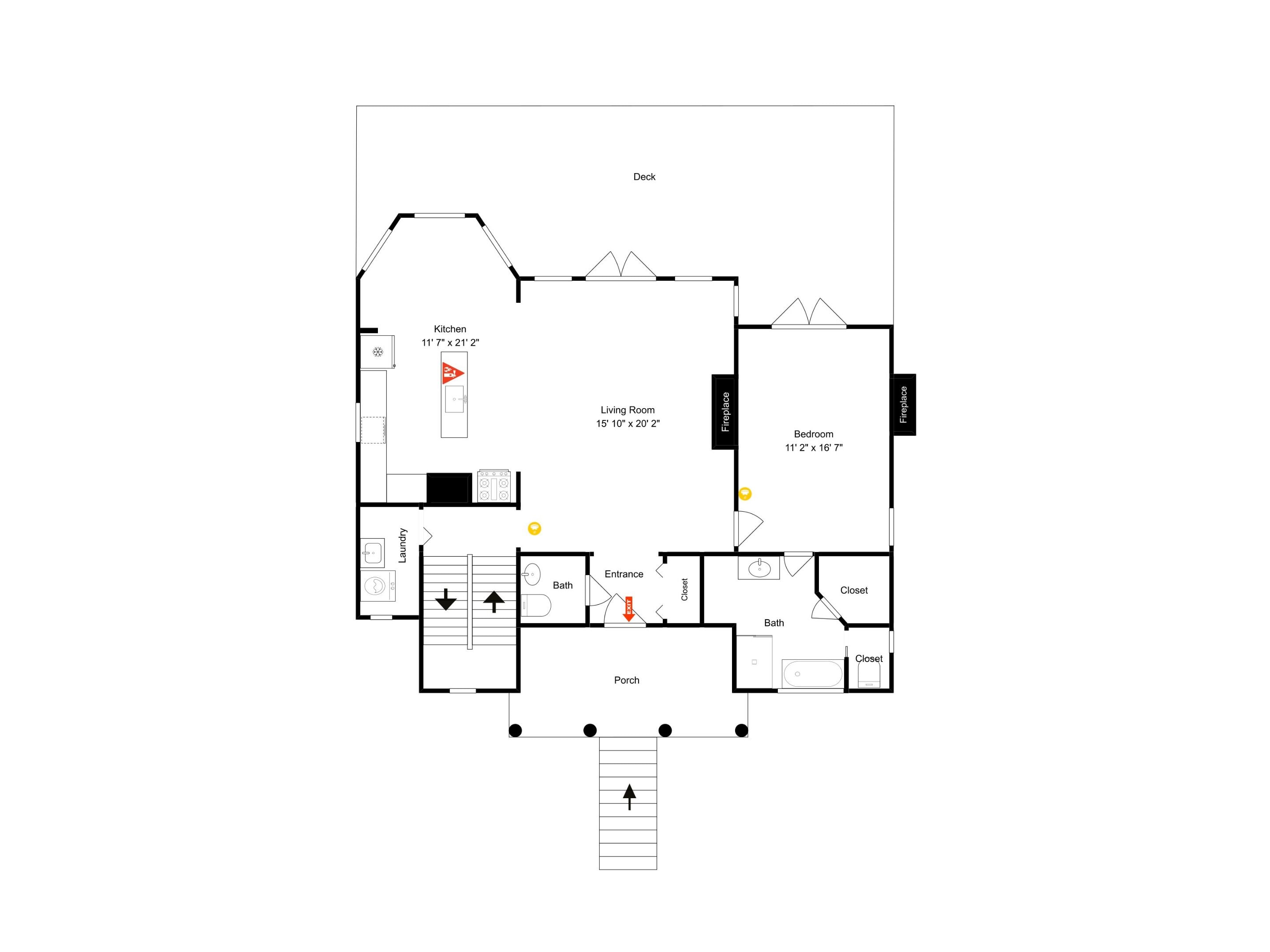 House (5 Bedrooms) | Property amenity