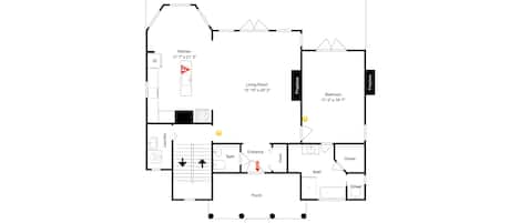 House (5 Bedrooms) | Property amenity