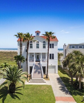 Hus (5 Bedrooms) | Fasilitet på overnattingsstedet