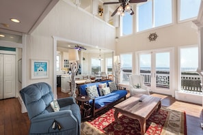 House (5 Bedrooms) | Property amenity