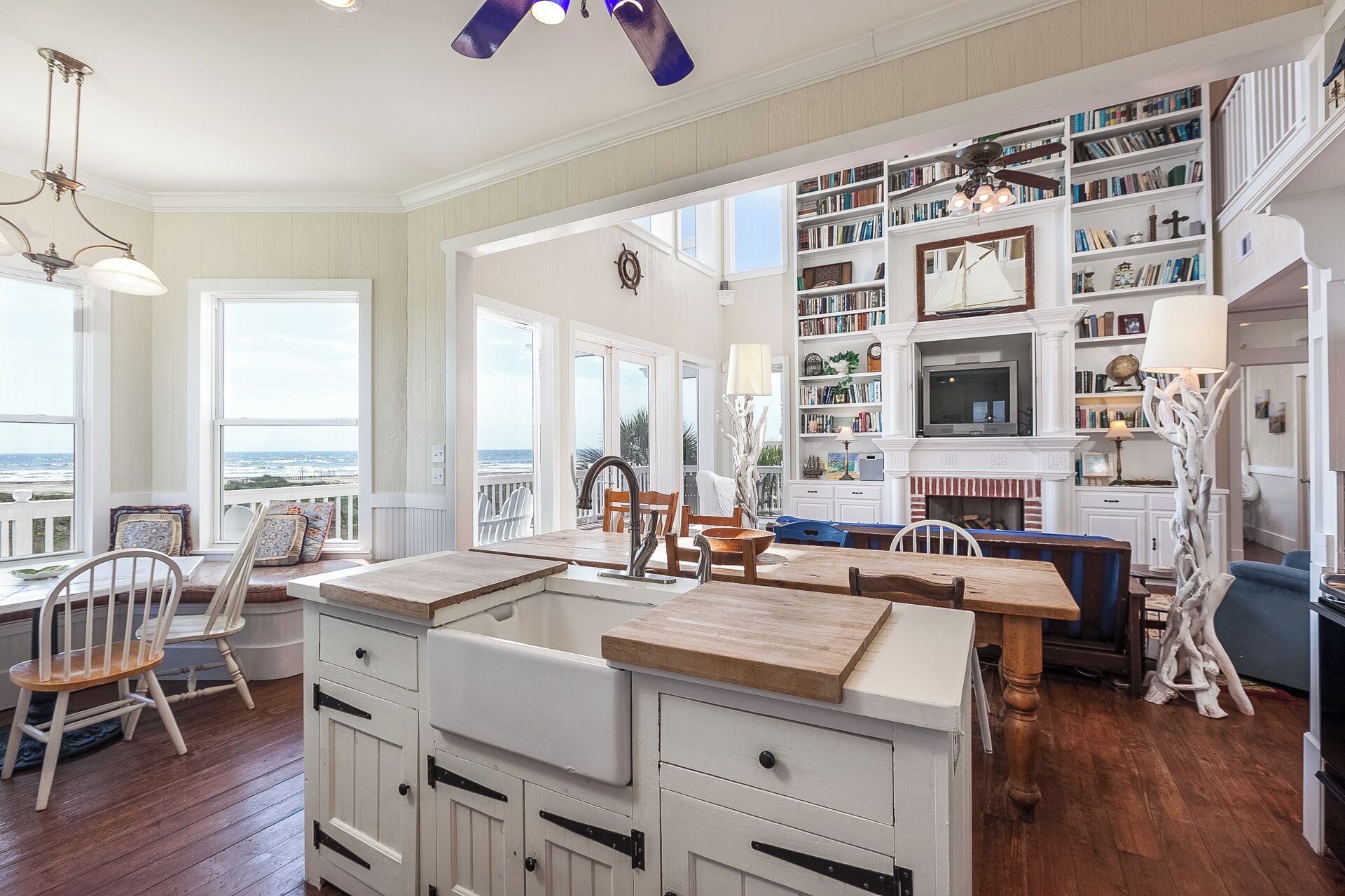 บ้านพัก (5 Bedrooms) | สิ่งอำนวยความสะดวกในที่พัก