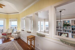 Hus (5 Bedrooms) | Fasilitet på overnattingsstedet