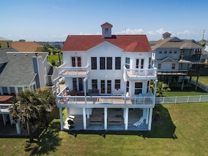 House (5 Bedrooms) | Property amenity