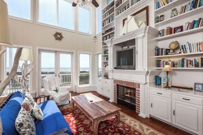 Hus (5 Bedrooms) | Fasilitet på overnattingsstedet