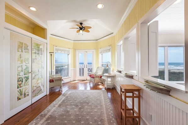 House (5 Bedrooms) | Property amenity