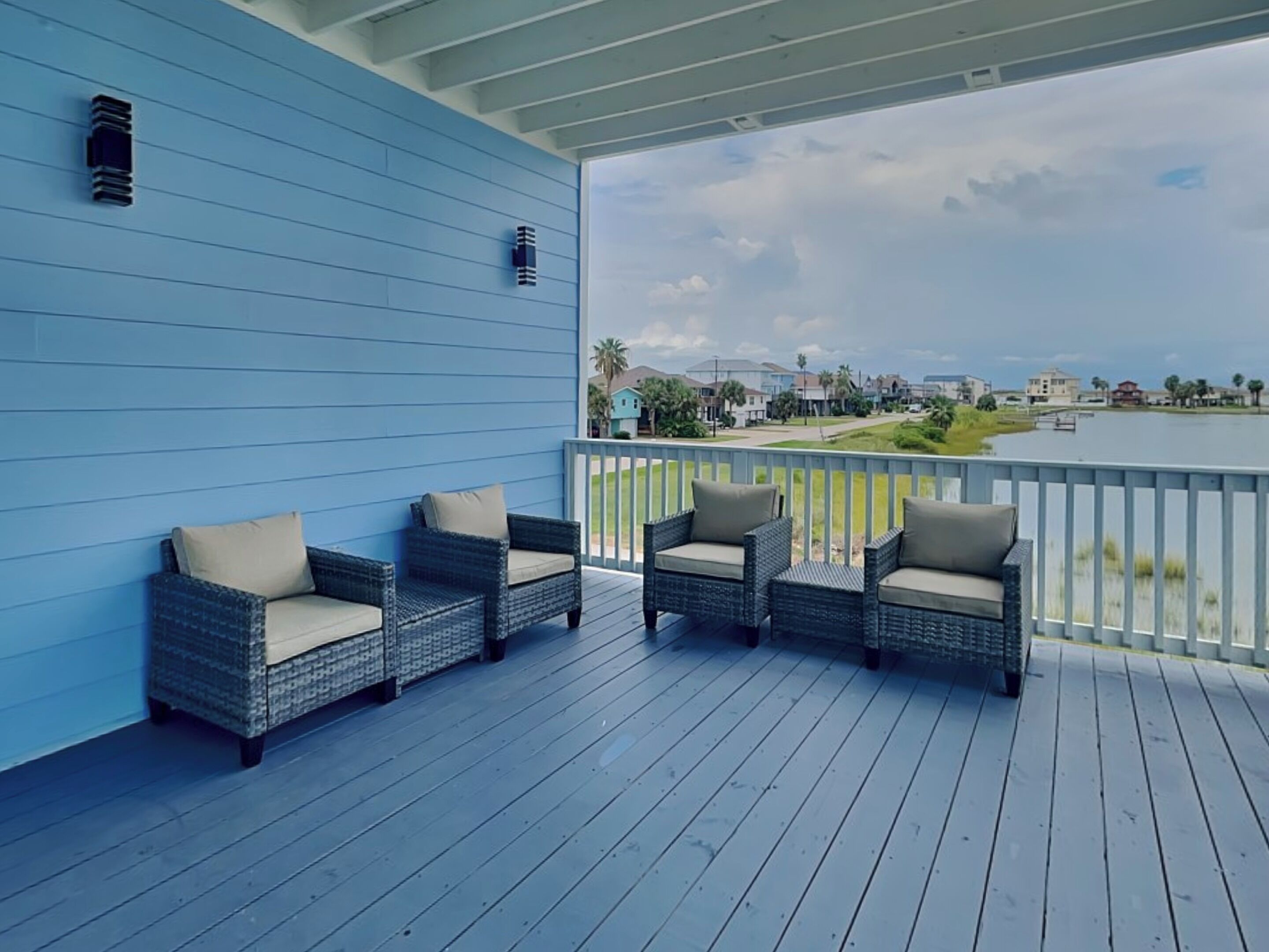 Servicio de la propiedad