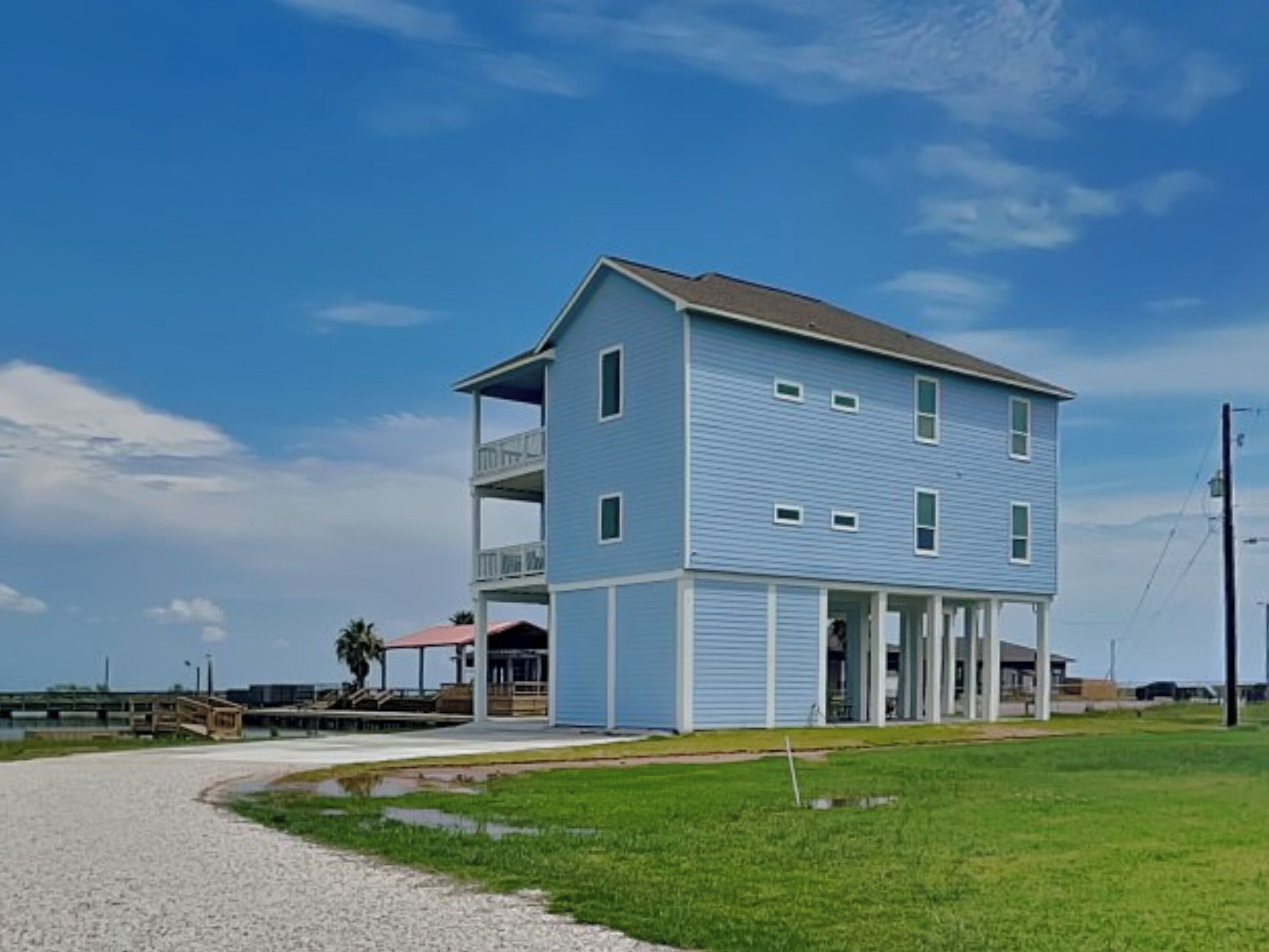 Studio (3 Bedrooms) | Ausstattung der Unterkunft