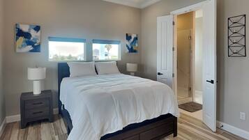 Studio (3 Bedrooms) | Property amenity