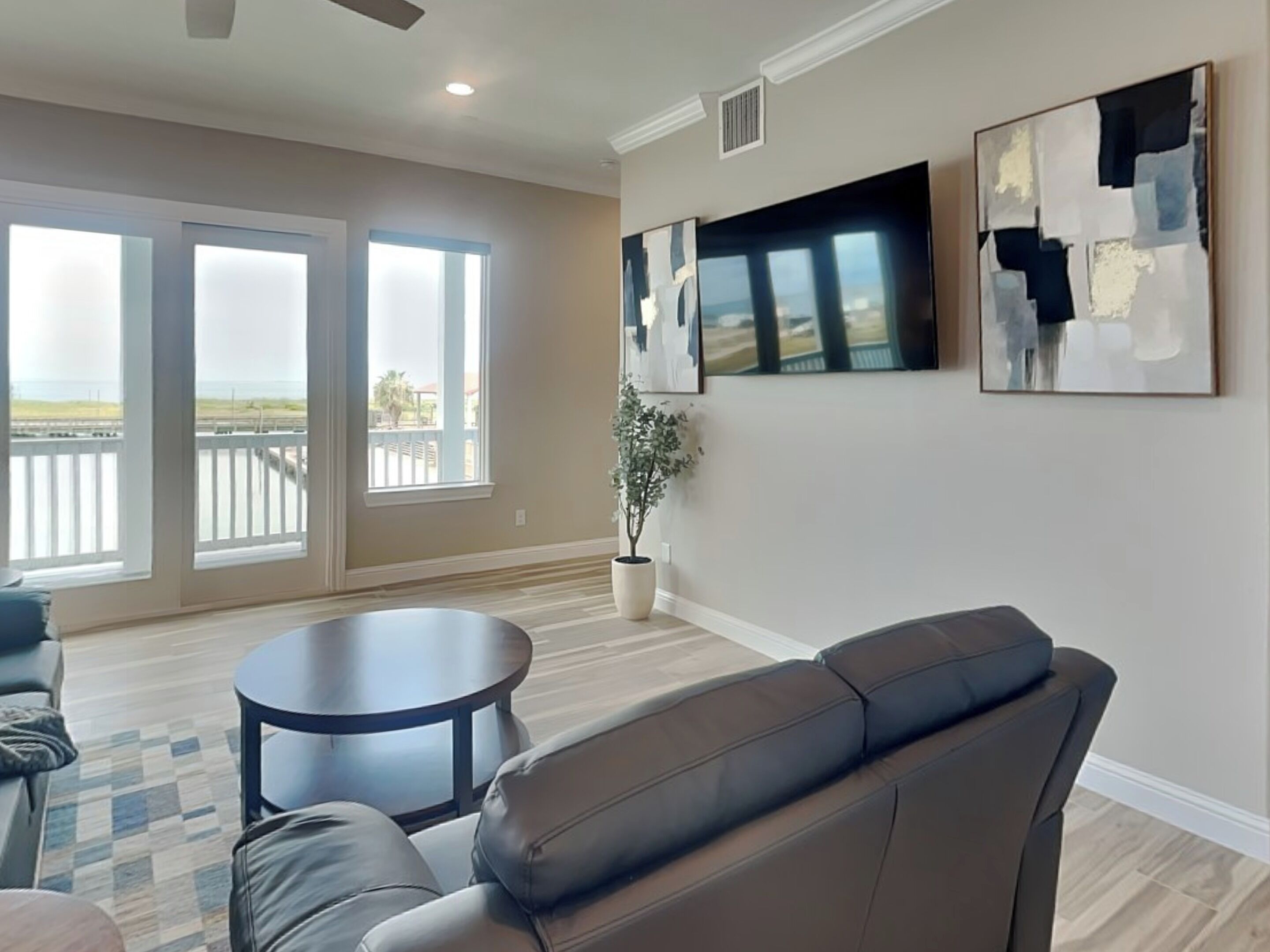 Servicio de la propiedad