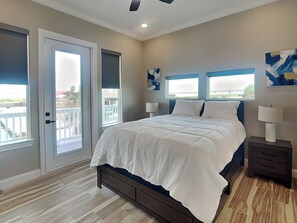 Studio (3 Bedrooms) | Property amenity