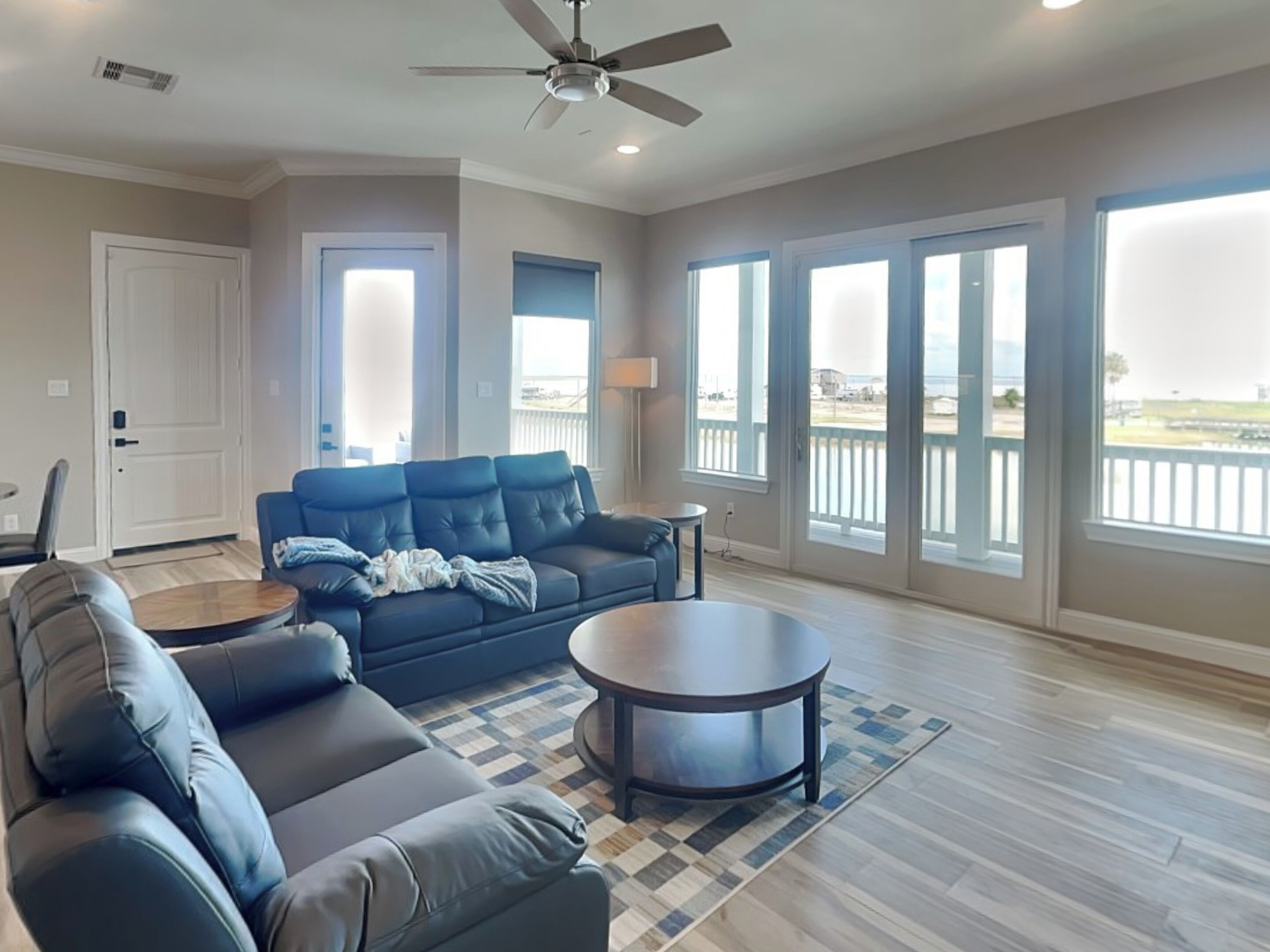 Monolocale (3 Bedrooms) | Servizio della struttura