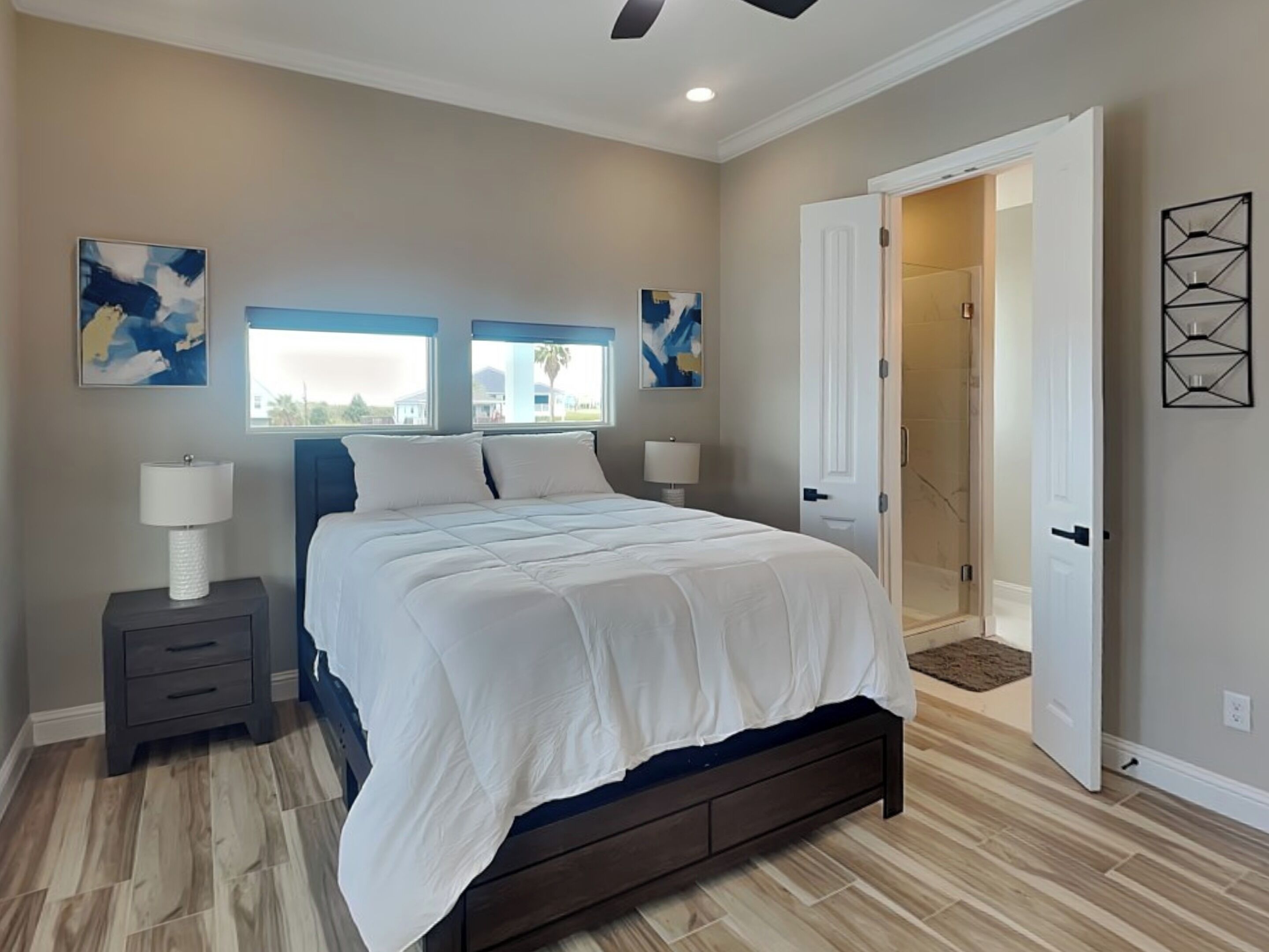 Studio (3 Bedrooms) | Fasilitas properti