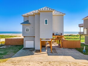 Property amenity - Beach Heaven by Ryson Vacation Rentals (Galveston)