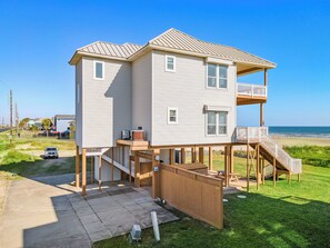 Property amenity - Beach Heaven by Ryson Vacation Rentals (Galveston)