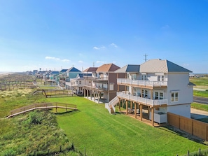 House (4 Bedrooms) | Property amenity