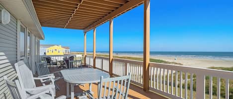 House (4 Bedrooms) | Property amenity