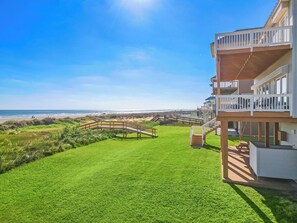 Property amenity - Beach Heaven by Ryson Vacation Rentals (Galveston)