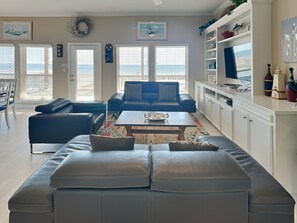 獨棟房屋 (4 Bedrooms) | 住宿設施服務