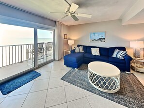 Property amenity - Barry Palm 202 by Distinctive Beach Rentals (Ormond Beach)