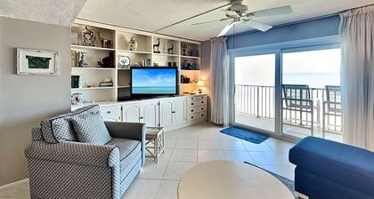 Barry Palm 202 by Distinctive Beach Rentals