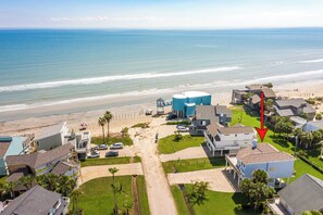 บ้านพัก (4 Bedrooms) | สิ่งอำนวยความสะดวกในที่พัก