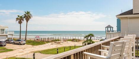 獨棟房屋 (4 Bedrooms) | 住宿正面