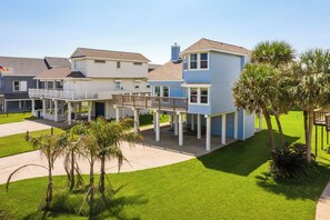 House (4 Bedrooms) | Property amenity