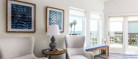 Rumah (4 Bedrooms) | Fasilitas properti