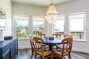 Talo (4 Bedrooms) | Majoituspaikan mukavuudet