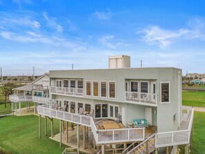 House (4 Bedrooms) | Property amenity