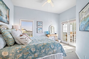 House (4 Bedrooms) | Property amenity - Butterfly Dunes by Ryson Vacation Rentals (Galveston)