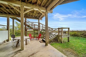 House (4 Bedrooms) | Property amenity