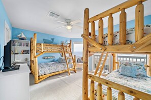 House (4 Bedrooms) | Property amenity